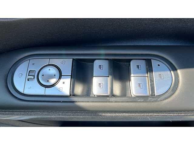 Hyundai Ioniq 5 IONIQ 5 160kW Ultimate 73 kWh 5dr Auto