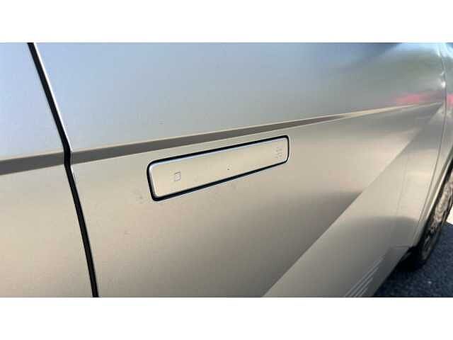 Hyundai Ioniq 5 IONIQ 5 160kW Ultimate 73 kWh 5dr Auto
