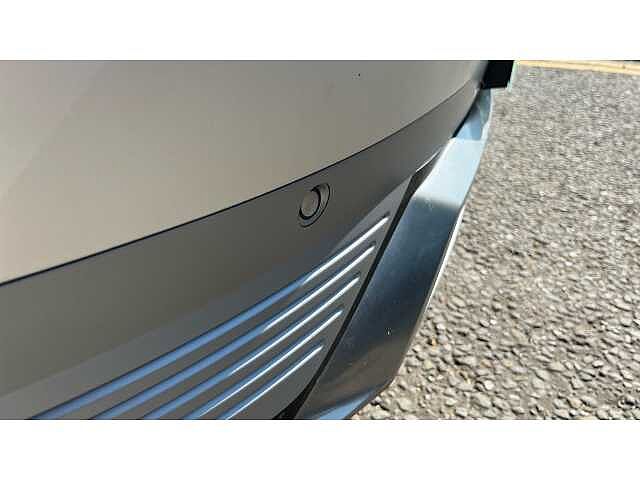 Hyundai Ioniq 5 IONIQ 5 160kW Ultimate 73 kWh 5dr Auto