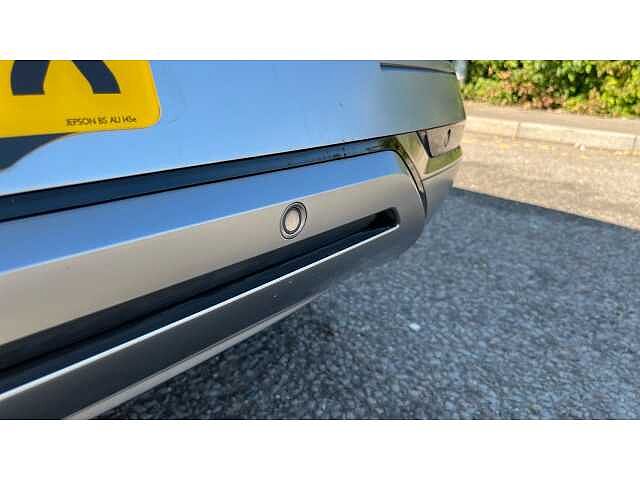 Hyundai Ioniq 5 IONIQ 5 160kW Ultimate 73 kWh 5dr Auto