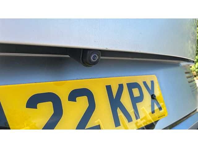 Hyundai Ioniq 5 IONIQ 5 160kW Ultimate 73 kWh 5dr Auto