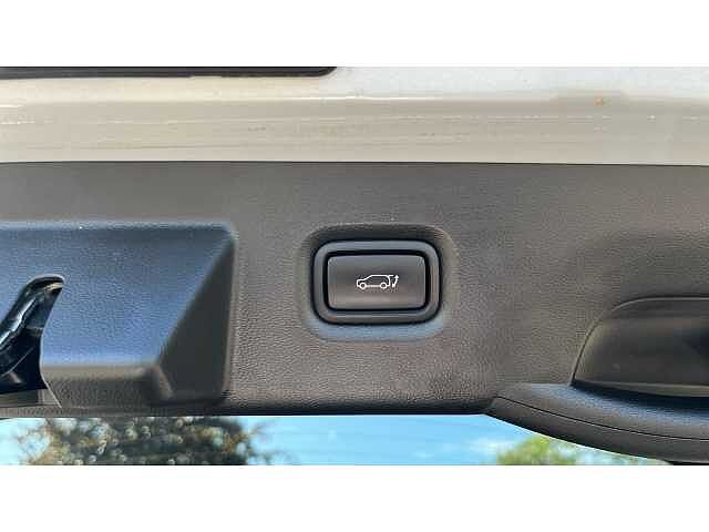 Hyundai Ioniq 5 IONIQ 5 160kW Ultimate 73 kWh 5dr Auto