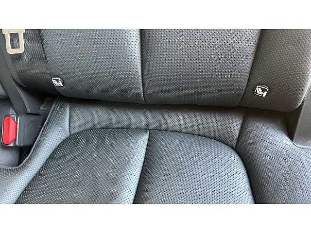 Hyundai Ioniq 5 IONIQ 5 160kW Ultimate 73 kWh 5dr Auto