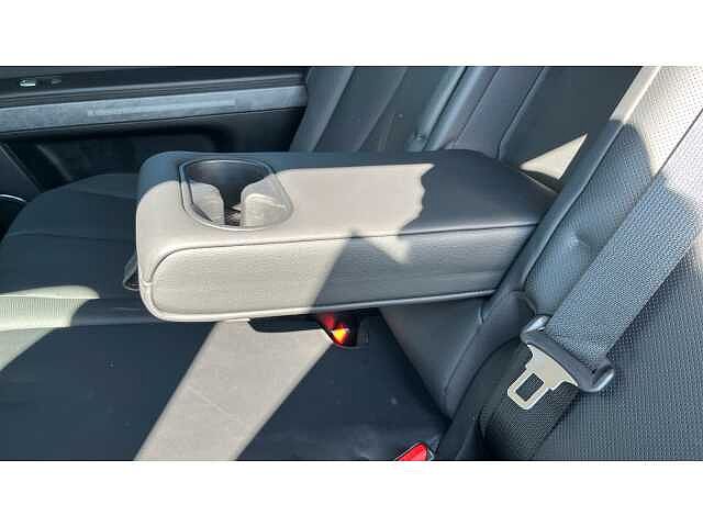 Hyundai Ioniq 5 IONIQ 5 160kW Ultimate 73 kWh 5dr Auto
