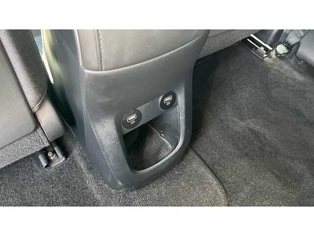 Hyundai Ioniq 5 IONIQ 5 160kW Ultimate 73 kWh 5dr Auto