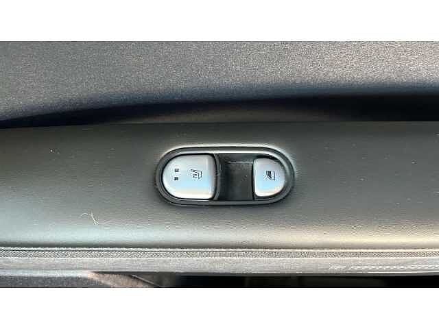 Hyundai Ioniq 5 IONIQ 5 160kW Ultimate 73 kWh 5dr Auto