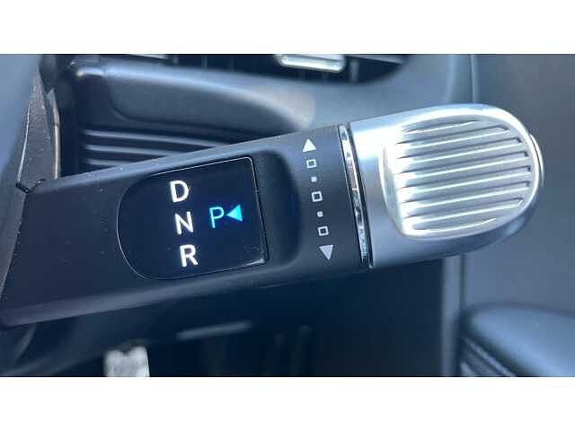 Hyundai Ioniq 5 IONIQ 5 160kW Ultimate 73 kWh 5dr Auto
