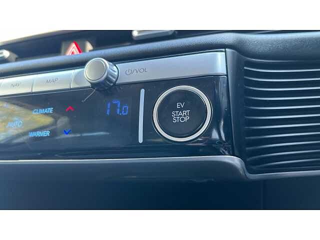 Hyundai Ioniq 5 IONIQ 5 160kW Ultimate 73 kWh 5dr Auto