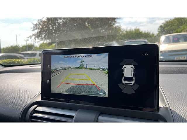 Hyundai INSTER INSTER 85kW 02 49kWh 5dr Auto Atlas White