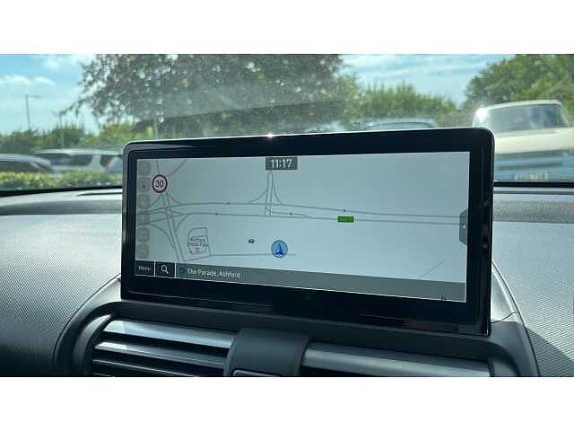 Hyundai INSTER INSTER 85kW 02 49kWh 5dr Auto Atlas White
