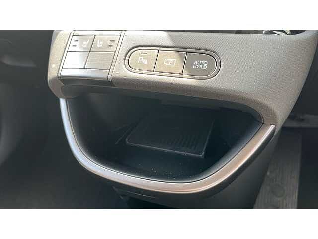 Hyundai INSTER INSTER 85kW 02 49kWh 5dr Auto Atlas White