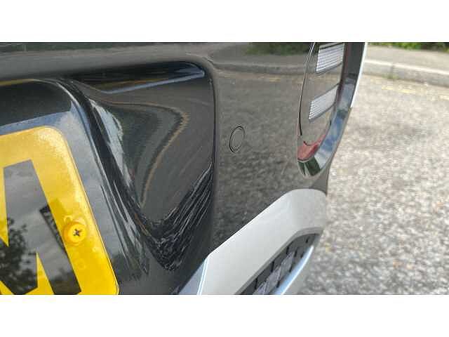Hyundai INSTER INSTER 85kW 02 49kWh 5dr Auto Atlas White