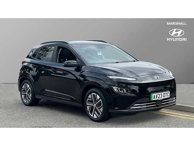 KONA 150kW Ultimate 64kWh 5dr Auto