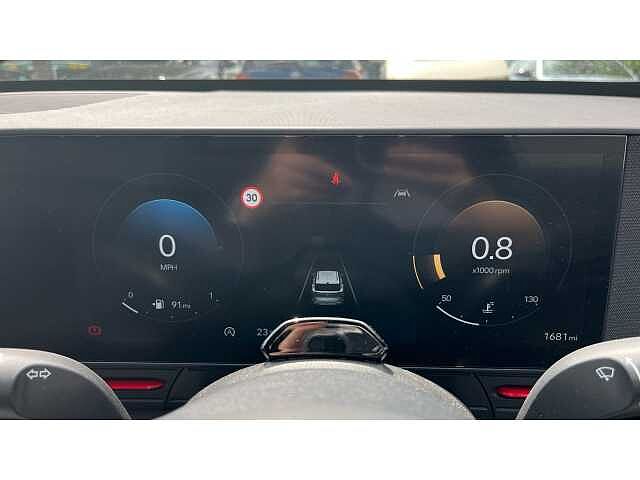 Hyundai Kona KONA 1.0T 100 N Line S 5dr