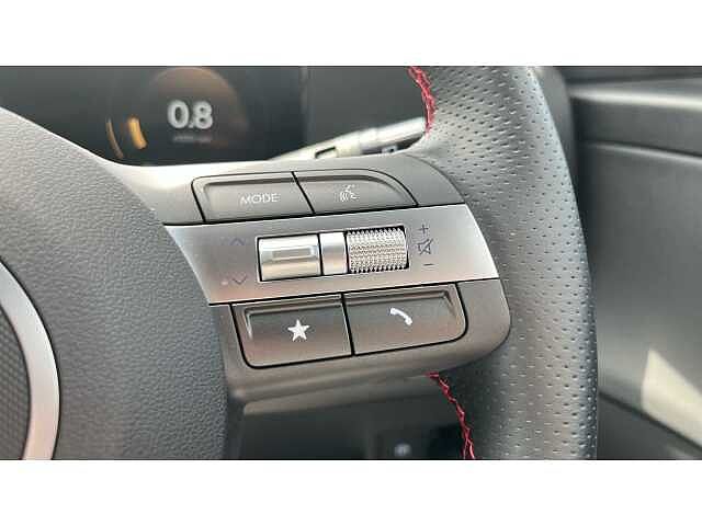 Hyundai Kona KONA 1.0T 100 N Line S 5dr