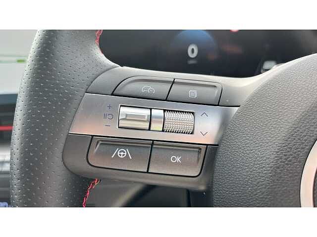Hyundai Kona KONA 1.0T 100 N Line S 5dr