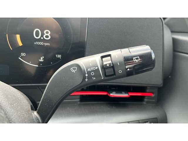 Hyundai Kona KONA 1.0T 100 N Line S 5dr