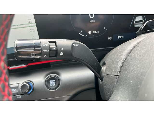 Hyundai Kona KONA 1.0T 100 N Line S 5dr