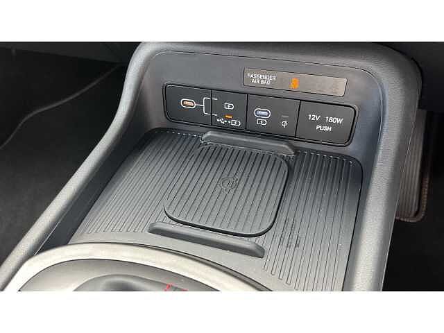 Hyundai Kona KONA 1.0T 100 N Line S 5dr