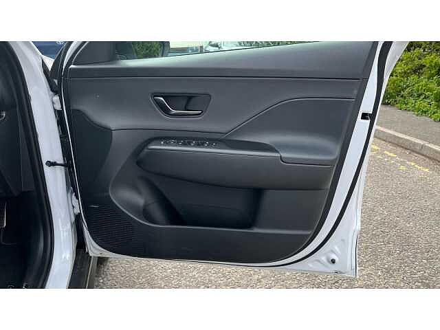 Hyundai Kona KONA 1.0T 100 N Line S 5dr