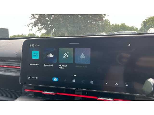 Hyundai Kona KONA 1.0T 100 N Line S 5dr