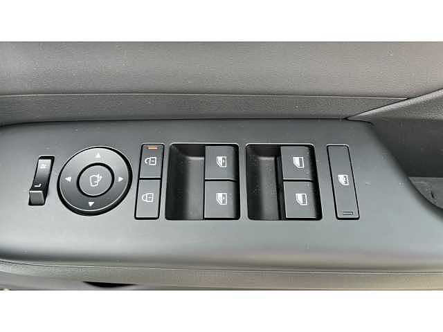 Hyundai Kona KONA 1.0T 100 N Line S 5dr
