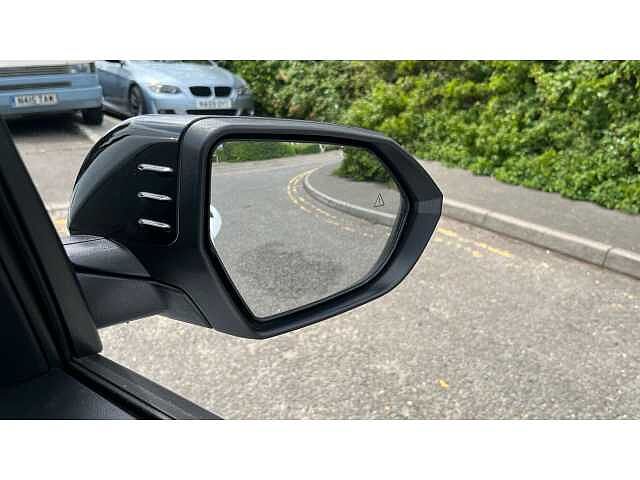 Hyundai Kona KONA 1.0T 100 N Line S 5dr