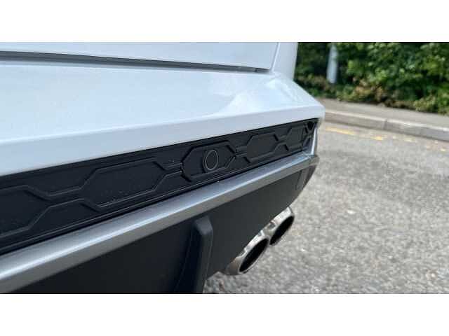 Hyundai Kona KONA 1.0T 100 N Line S 5dr