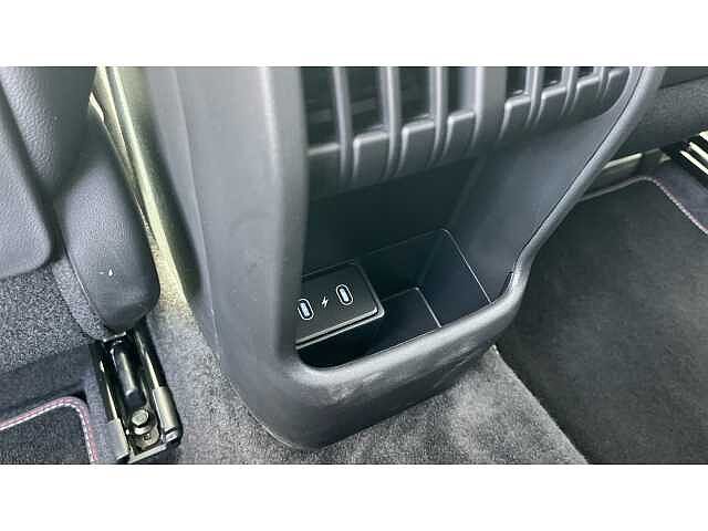 Hyundai Kona KONA 1.0T 100 N Line S 5dr