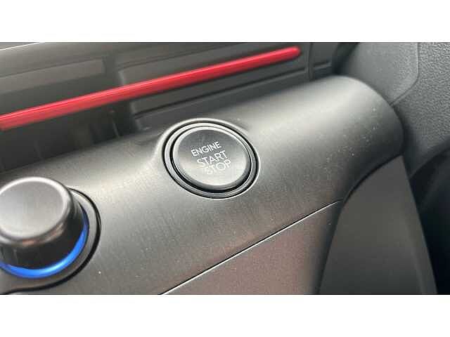 Hyundai Kona KONA 1.0T 100 N Line S 5dr