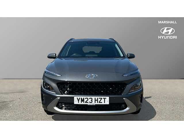 Hyundai Kona KONA 1.6 GDi Hybrid Premium 5dr DCT