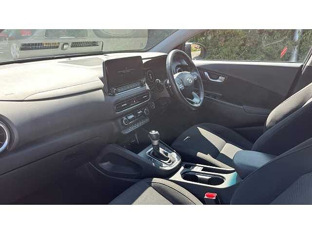 Hyundai Kona KONA 1.6 GDi Hybrid Premium 5dr DCT