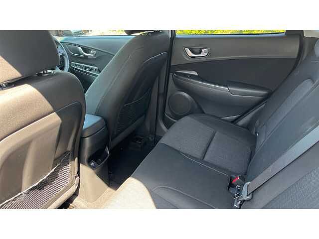 Hyundai Kona KONA 1.6 GDi Hybrid Premium 5dr DCT