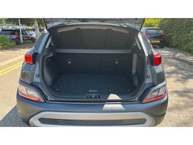 Hyundai Kona KONA 1.6 GDi Hybrid Premium 5dr DCT