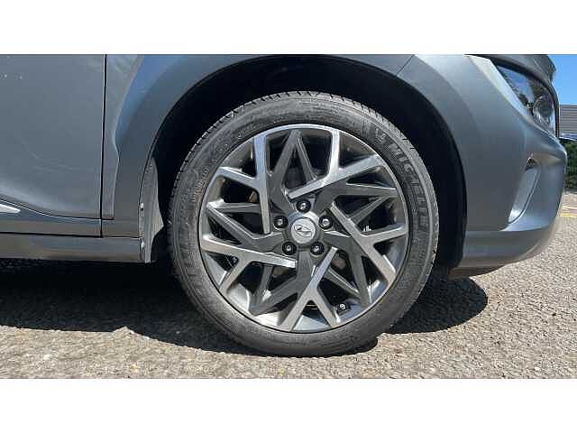 Hyundai Kona KONA 1.6 GDi Hybrid Premium 5dr DCT