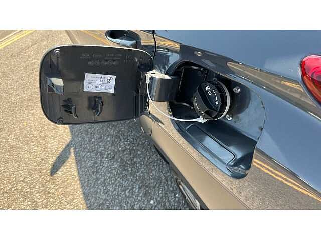 Hyundai Kona KONA 1.6 GDi Hybrid Premium 5dr DCT