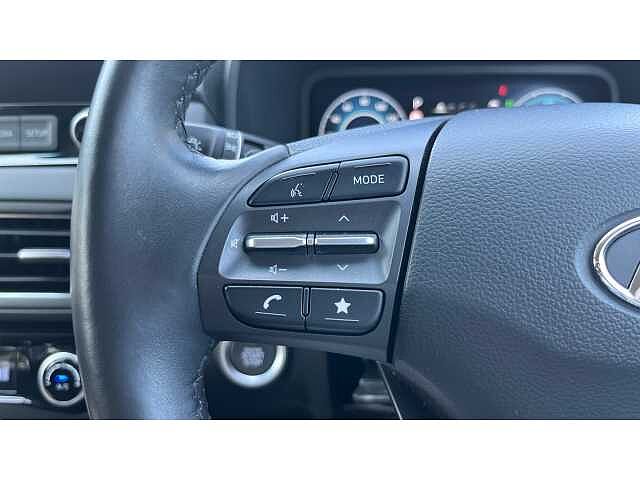 Hyundai Kona KONA 1.6 GDi Hybrid Premium 5dr DCT
