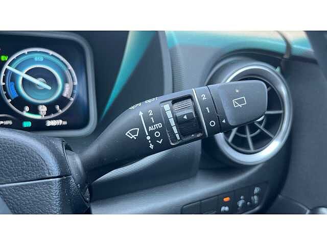Hyundai Kona KONA 1.6 GDi Hybrid Premium 5dr DCT