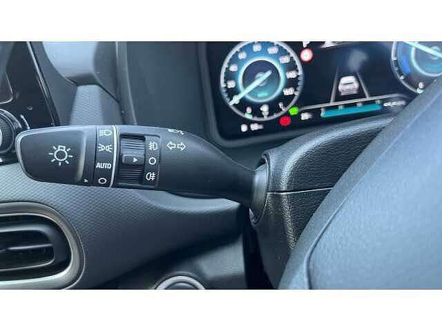 Hyundai Kona KONA 1.6 GDi Hybrid Premium 5dr DCT
