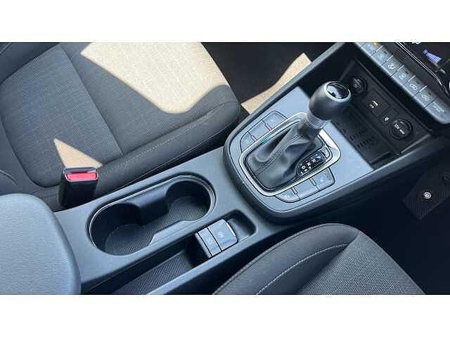 Hyundai Kona KONA 1.6 GDi Hybrid Premium 5dr DCT