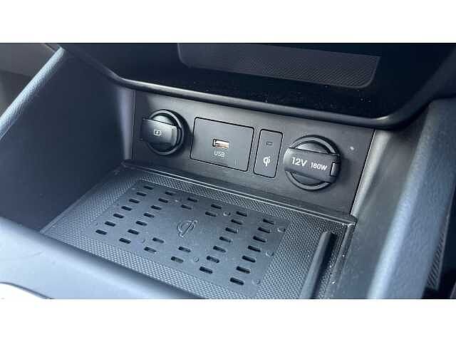 Hyundai Kona KONA 1.6 GDi Hybrid Premium 5dr DCT
