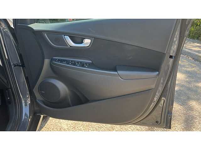 Hyundai Kona KONA 1.6 GDi Hybrid Premium 5dr DCT
