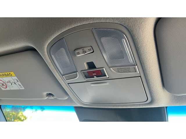 Hyundai Kona KONA 1.6 GDi Hybrid Premium 5dr DCT