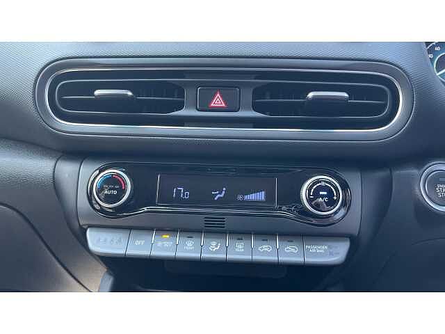 Hyundai Kona KONA 1.6 GDi Hybrid Premium 5dr DCT