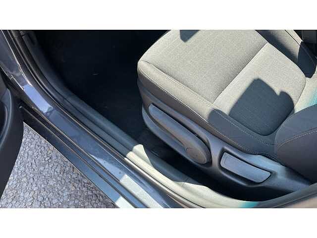 Hyundai Kona KONA 1.6 GDi Hybrid Premium 5dr DCT