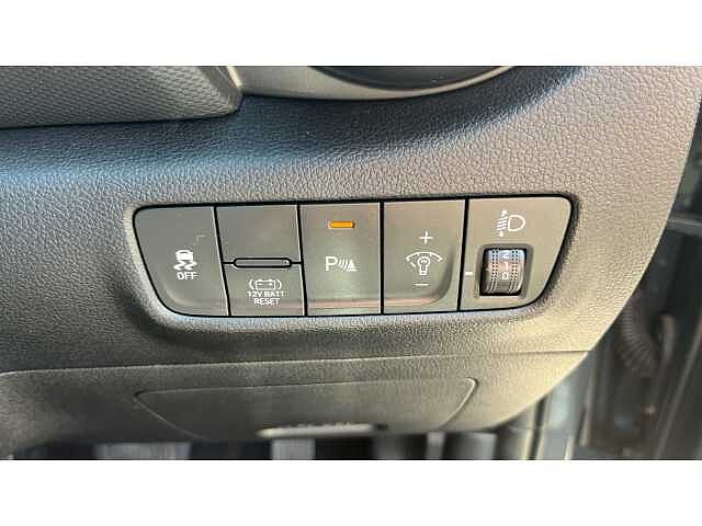 Hyundai Kona KONA 1.6 GDi Hybrid Premium 5dr DCT