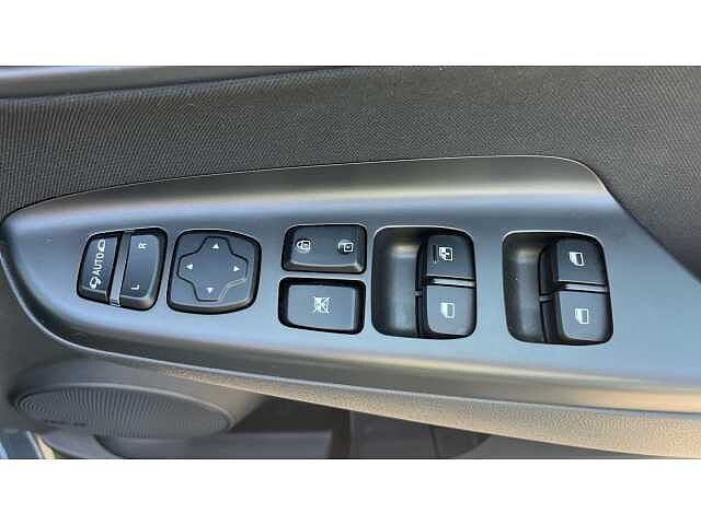 Hyundai Kona KONA 1.6 GDi Hybrid Premium 5dr DCT