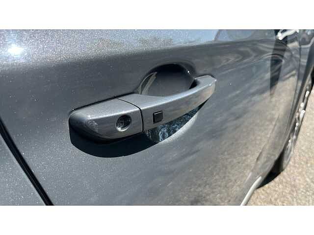 Hyundai Kona KONA 1.6 GDi Hybrid Premium 5dr DCT