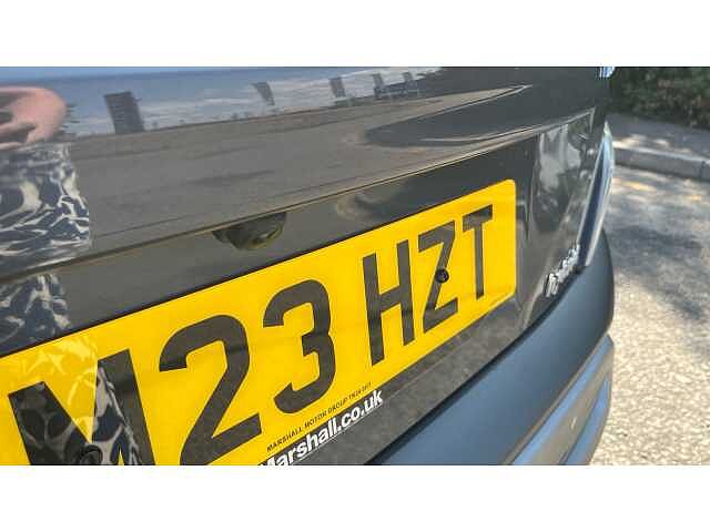 Hyundai Kona KONA 1.6 GDi Hybrid Premium 5dr DCT