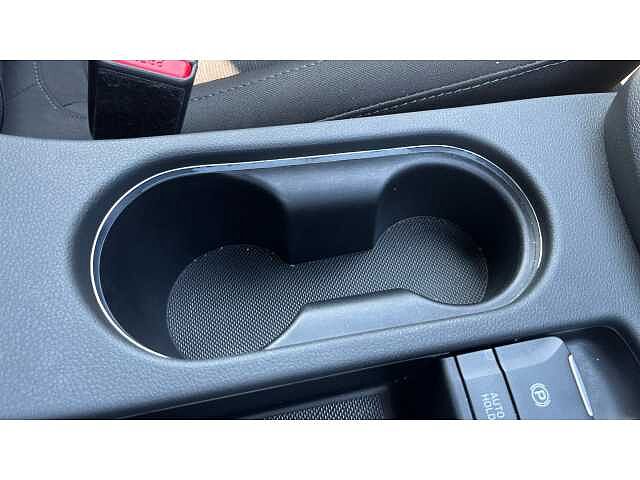 Hyundai Kona KONA 1.6 GDi Hybrid Premium 5dr DCT